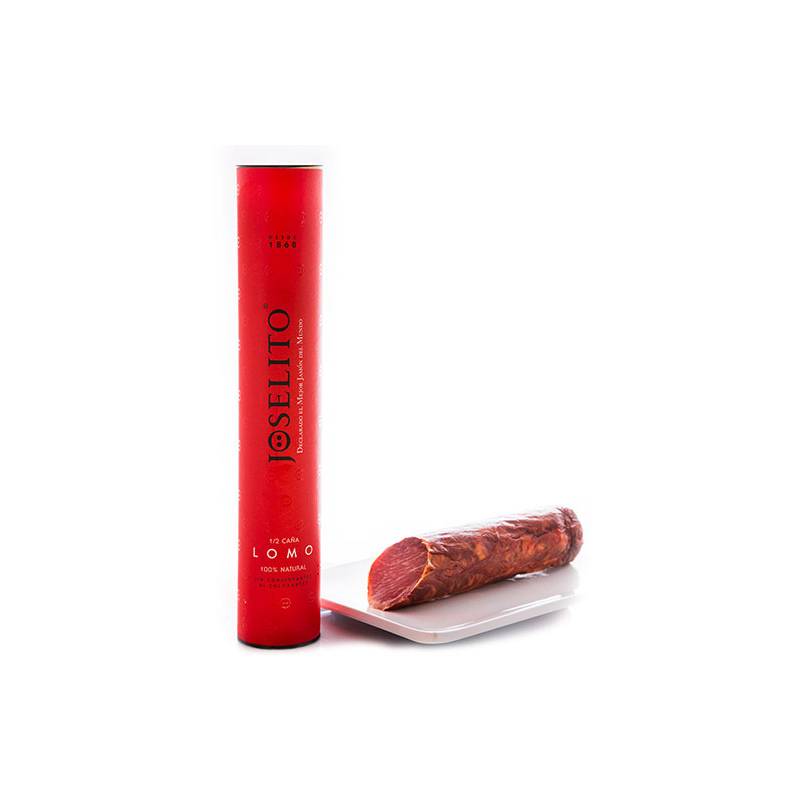 Caña de Lomo Joselito