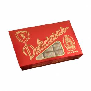 Deliciosas de Almendra San...