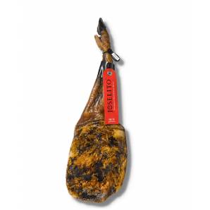 Paleta Joselito Gran Reserva con funda 2