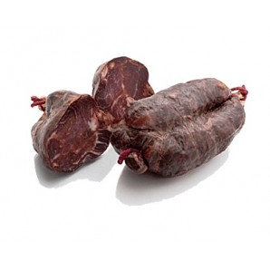 Morcón de Presa Lazo 2