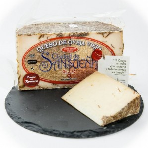 queso oveja viejo ciudad de sansueña 2