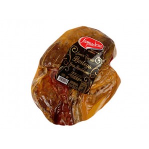 Jamón Deshuesado Curado  Famadesa