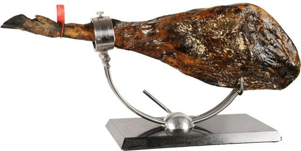 jamon iberico bellota distribuciones gordito