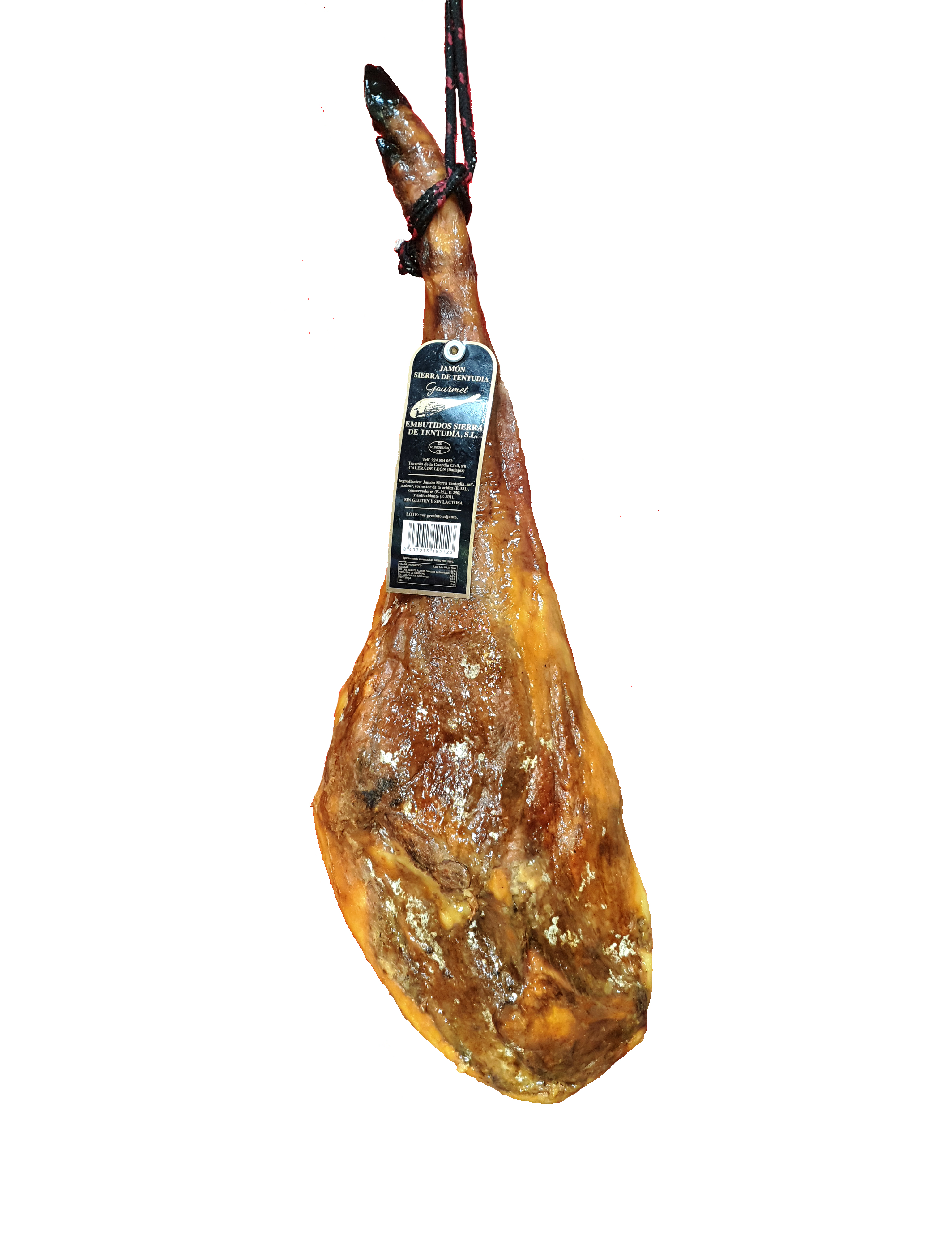 5  DATOS SOBRE EL JAMON QUE TE DEJARAN CON LA BOCA ABIERTA