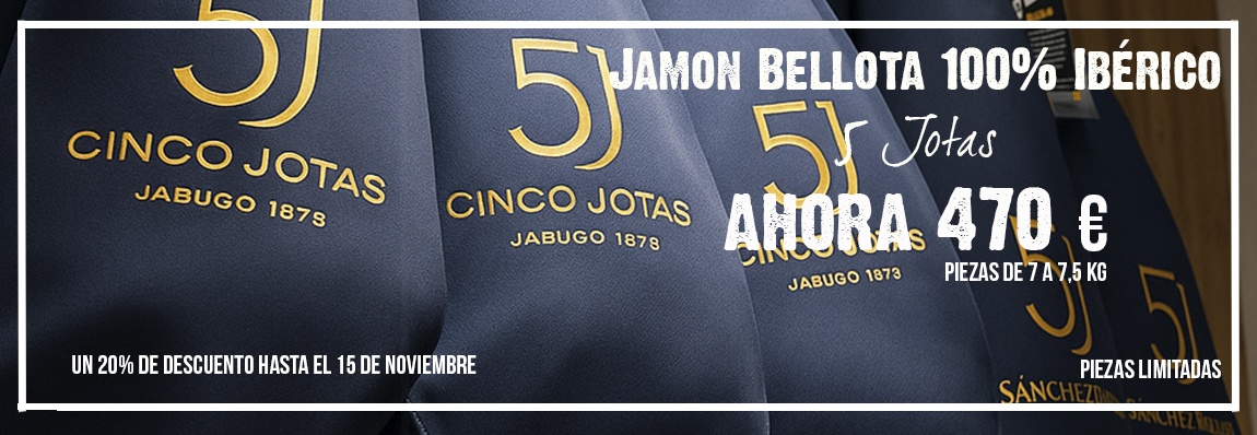 Oferta-jamon-5-jotas-sevilla