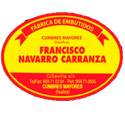 Francisco Navarro Carranza